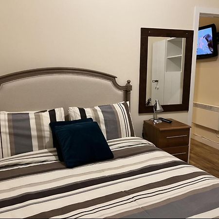 Aberdeen Stay Central 2-Bedrooms Apt-No Party Экстерьер фото