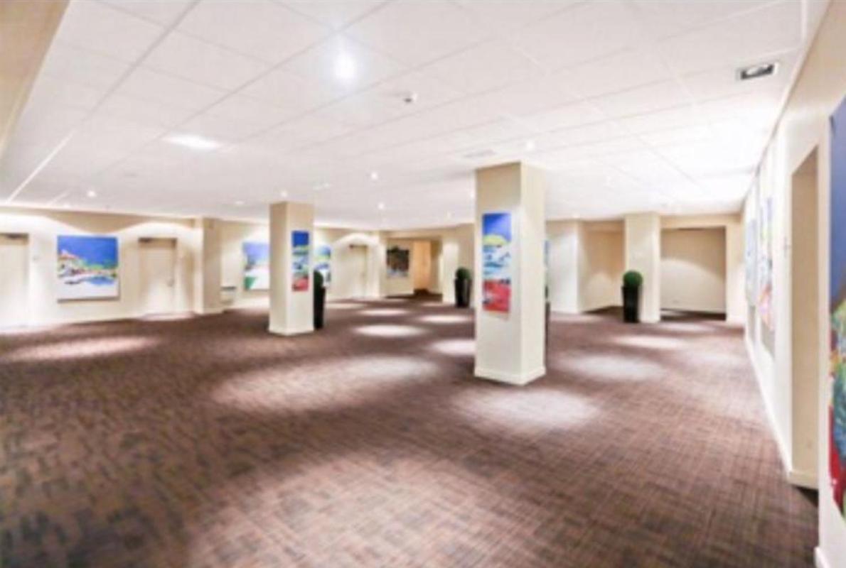 Aberdeen Stay Central 2-Bedrooms Apt-No Party Экстерьер фото