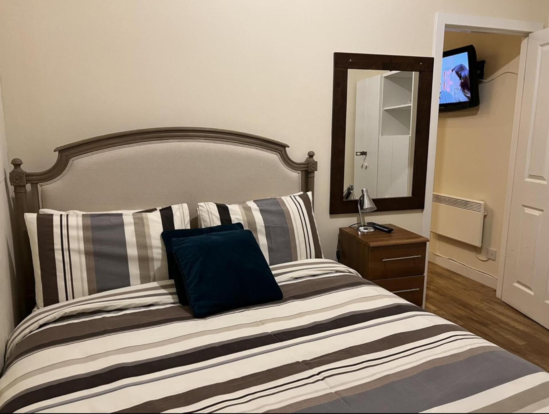 Aberdeen Stay Central 2-Bedrooms Apt-No Party Экстерьер фото